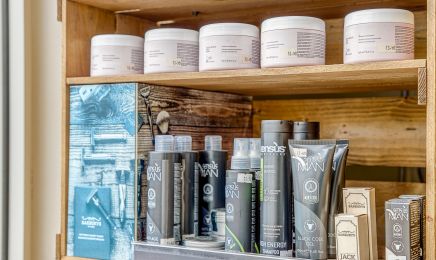 influence coiffure : Coiffeur à Aizenay