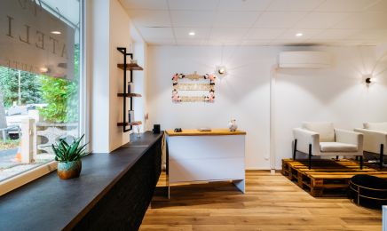 Atelier beauté : Manucure à Metz