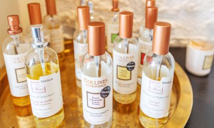Les 5 Sens Spa & Fitness : Institut de beauté à Toury