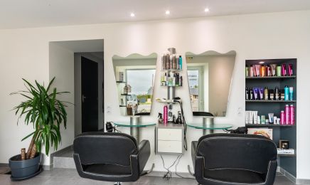ENC Coiffures : Coiffeur à NUCES