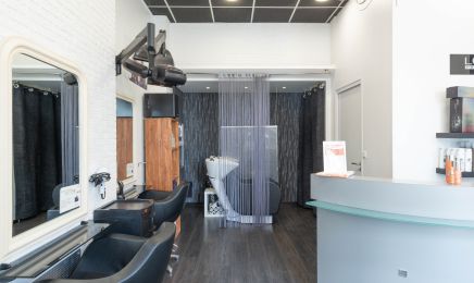 Hair de Paris 1 : Coiffeur à Le Havre