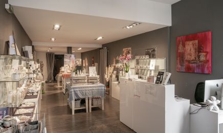 Institut Pauline M : Institut de beauté à Bailleul