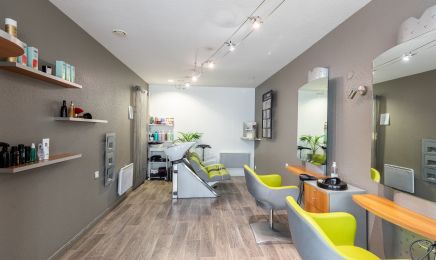 32 le salon Paray-le-Monial : Coiffeur à Paray-le-Monial