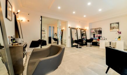 L’unik instant : Coiffeur à Paris