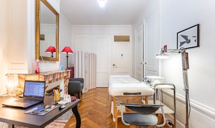 Béa Institut : Institut de beauté à Villeurbanne