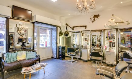 Andréa Coiffure : Coiffeur à Nice