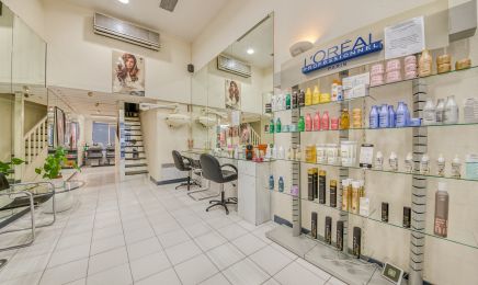 Salon Foch by Helena : Coiffeur à Lyon