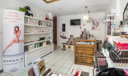 Un Temps pour Soi : Institut de beauté à Montauban