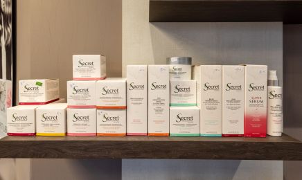 Esprit Libre : Coiffeur à Angers