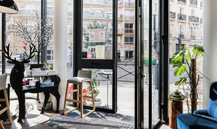 Cissor O Sola : Coiffeur à Paris