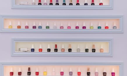 Stella Nails  : Manucure à Paris