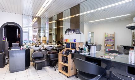 L'hair naturel : Coiffeur à Chamalières
