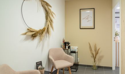 Alana Studio : Institut de beauté à Montbrison