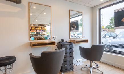 Aramys Coiffure : Coiffeur à Anglet