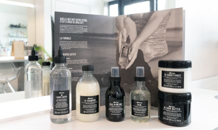 By Elody D : Coiffeur à Bondues