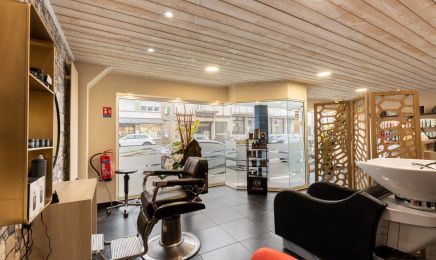 Diminu'tifs : Coiffeur à Fougères