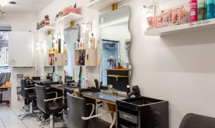 Lévan’s Coiffure : Coiffeur à Coudes