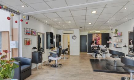 Ô Salon : Coiffeur à Millau