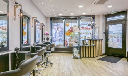Tendances Coiffure : Coiffeur à Duclair