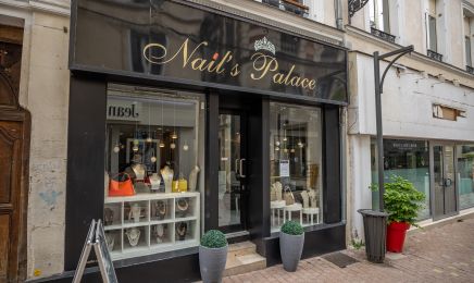 Nail’s palace : Manucure à Château-Thierry