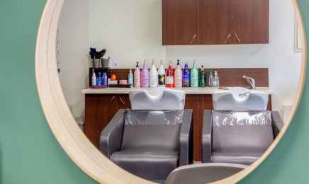L'atelier d'Hamb'hair : Coiffeur à Hambers