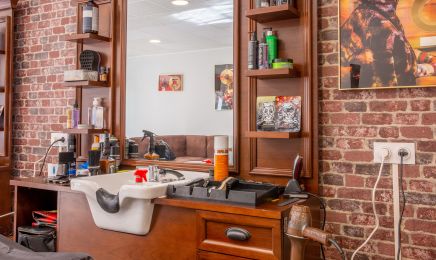 Assa Barber : Coiffeur à Montigny-le-Bretonneux