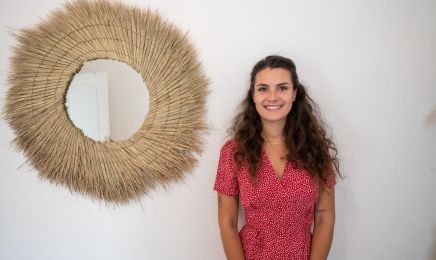 Au Bon Endroit  : Manucure à Orgères