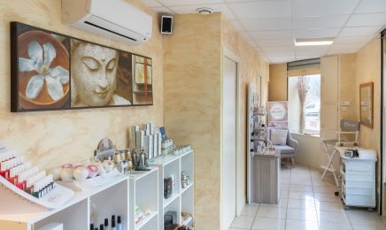 Naturalis Beauté  : Institut de beauté à Simandre