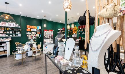 Emmanuelle Vincent La suite  : Coiffeur à Le Vésinet