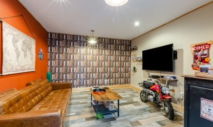 Le coin du Barbier  : Coiffeur à Bergues