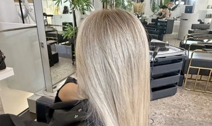 AMARRA HAIR ET BEAUTE : Coiffeur à Nice