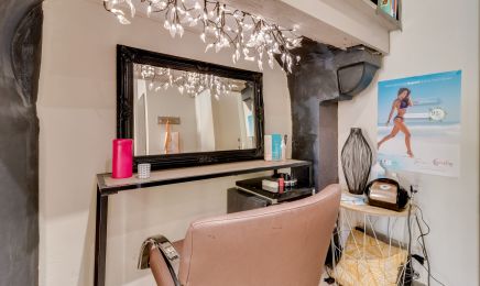 Glam  : Coiffeur à Mont-de-Marsan