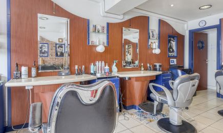 San Diego : Coiffeur à Anglet