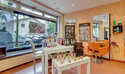 Isana : Coiffeur à Annemasse