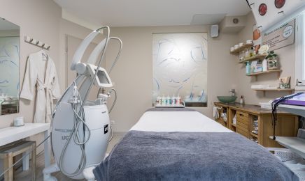 Nacre Institut Judith : Institut de beauté à Saint-Laurent-de-la-Salanque