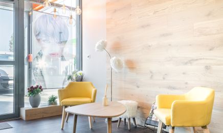 Emmanuelle Coiffure  : Institut de beauté à Fayl-Billot