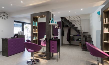 Virginie Coiffure et Esthétique  : Manucure à Sathonay-Village