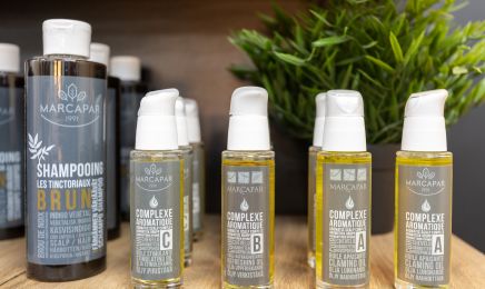 NaturelHair : Coiffeur à Saint-Maur-des-Fossés