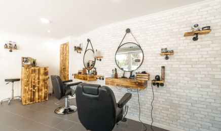Barber Styl - Vendargues : Barbier à Vendargues