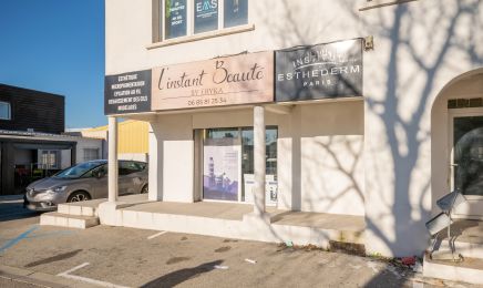 L’instant beauté by Eryka : Institut de beauté à Aix-en-Provence