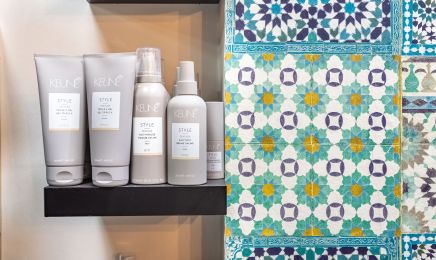 Fouge'Hair : Coiffeur à Fougères