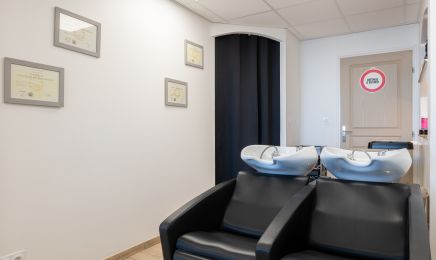 SUN AVENUE Coiffure  : Coiffeur à Port-la-Nouvelle