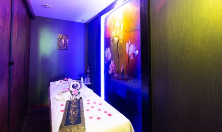 Thaï Spa Saint Lazare : Institut de beauté à Paris