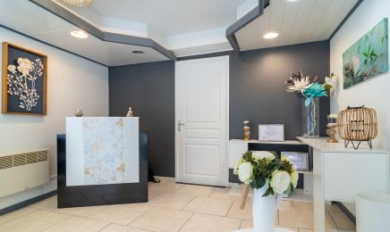 Institut Zen & Beauté : Institut de beauté à Brignoles