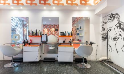 C-Boris : Coiffeur à Montpellier