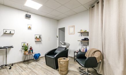 L’atypique : Coiffeur à Reims