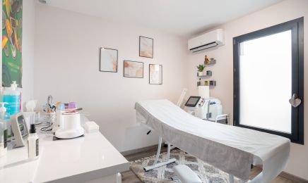 Institut Quintessence  : Coiffeur à Vars