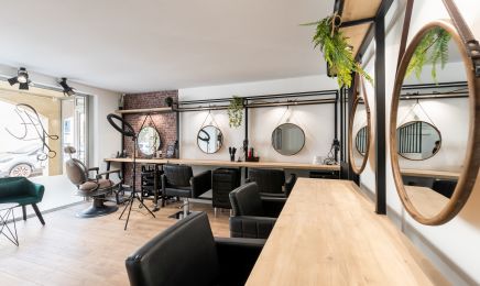L'Divine : Coiffeur à Pignan