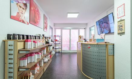 Yesillim Beauté : Institut de beauté à Rillieux-la-Pape