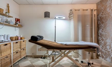 L’en Rêve  : Coiffeur à Pontailler-sur-Saône